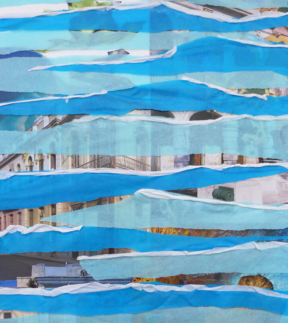 Collage_KunstTraumaTherapie
